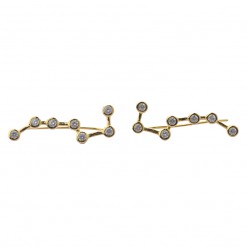 big dipper earrings 4