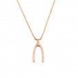 wishbone necklace 1