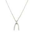 wishbone necklace 4