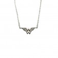 Wonder Woman Necklace