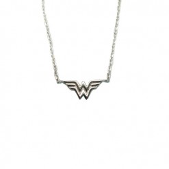 Wonder Woman Necklace