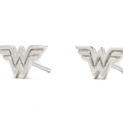 Wonder Woman Earrings