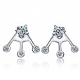 Four stone fan ear jacket 4
