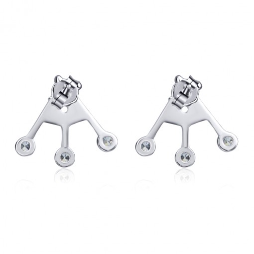 Four stone fan ear jacket 6