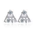 Love ear jacket 3