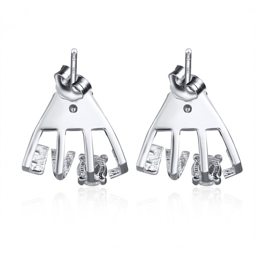 Love ear jacket 7