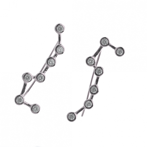 big dipper earrings 2