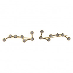 big dipper earrings 4