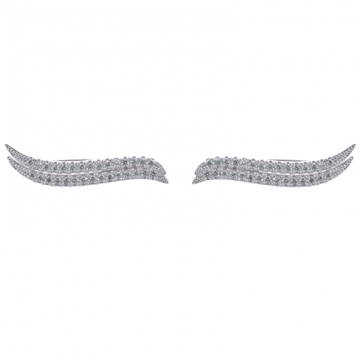 double wave ear crawlers2