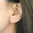 crystal ear crawlers