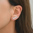 double wave ear crawlers 1