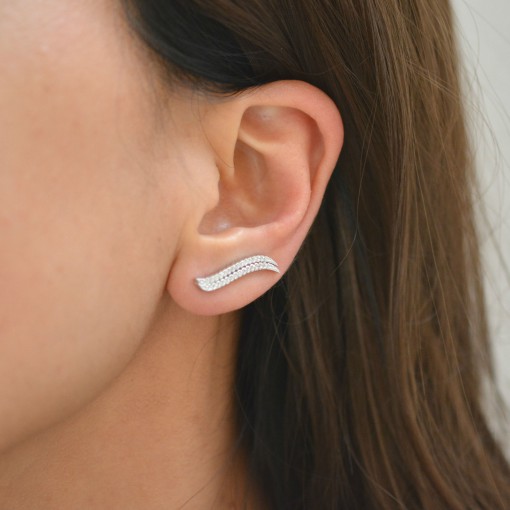 double wave ear crawlers 1