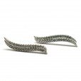 double wave ear crawlers 7
