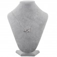 Mother kid necklace 4