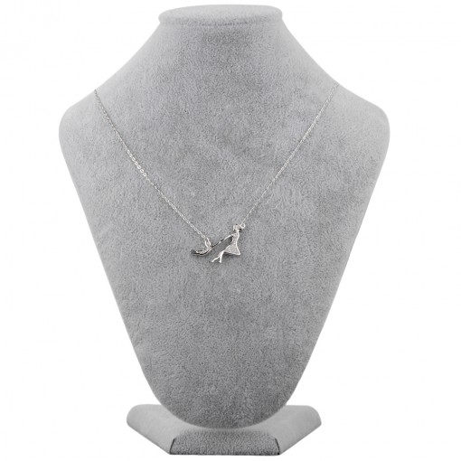 Mother kid necklace 4