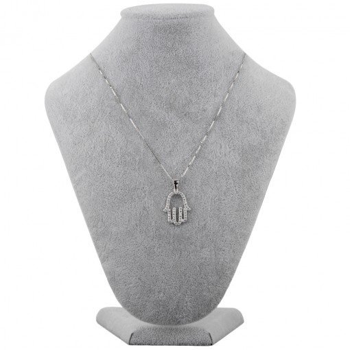 hamsa necklace 3