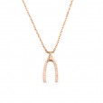wishbone necklace 1