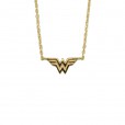 Wonder Woman Necklace