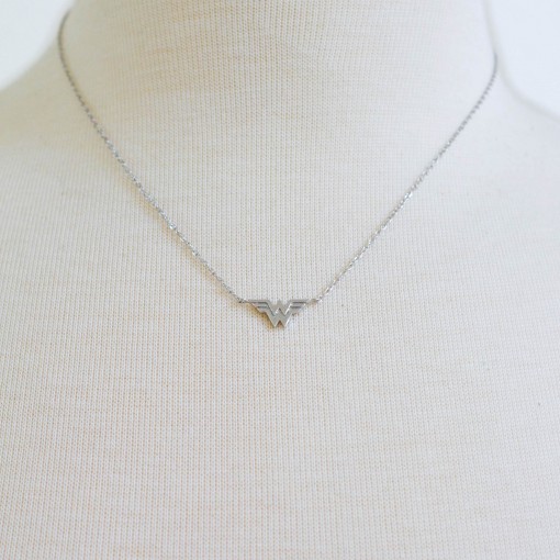 Wonder Woman Necklace