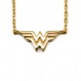 Wonder Woman Necklace