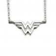Wonder Woman Necklace