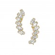 Spread my wings ear cuffs 1