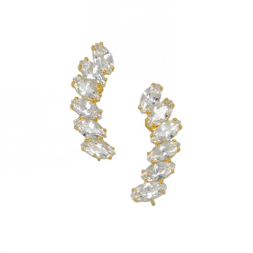 Spread my wings ear cuffs 1